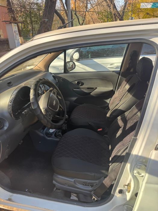 Matiz sotiladi.2006 yil