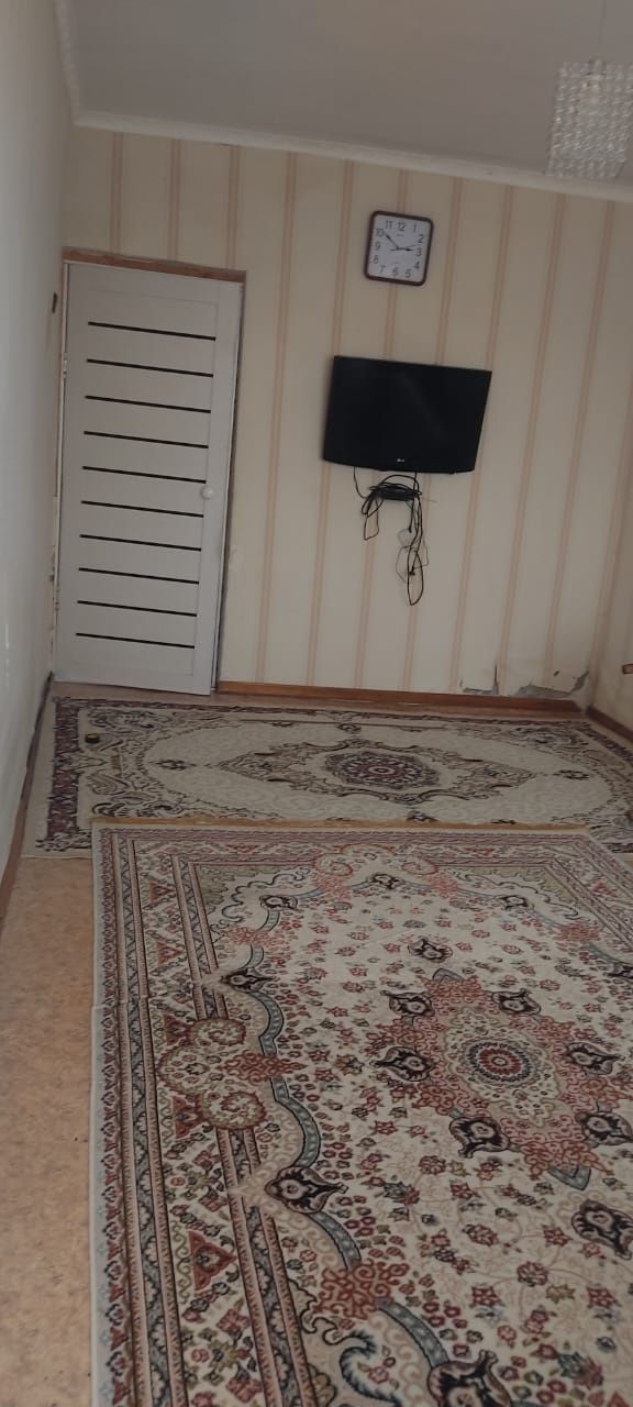 1 бөлмелі сатылады