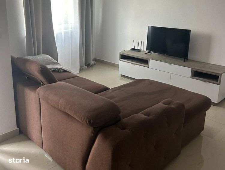 Apartament modern I Intrare separată, din curte I Dumbrăvița
