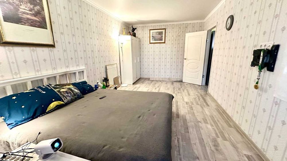 Продаём полноценную 1 комнатную квартиру