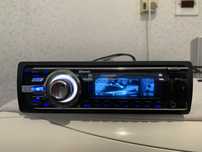 Авто Cd Sony Bluetooth