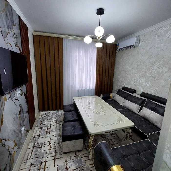 R18 Сдаётся квартира 2/4/9 на Яшнабадский ор-р ЖК АССАЛОМ ХАВО!