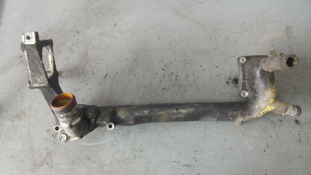 teava conducta apa 1.9 d 188a3000 fiat punto idea lancia musa