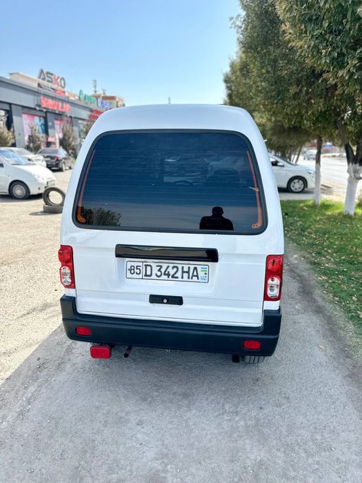 Срочно! 2020 дамас сотилади!