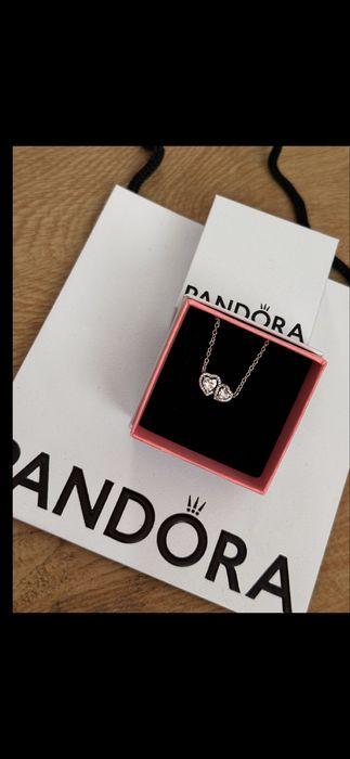Пандора колие Pandora