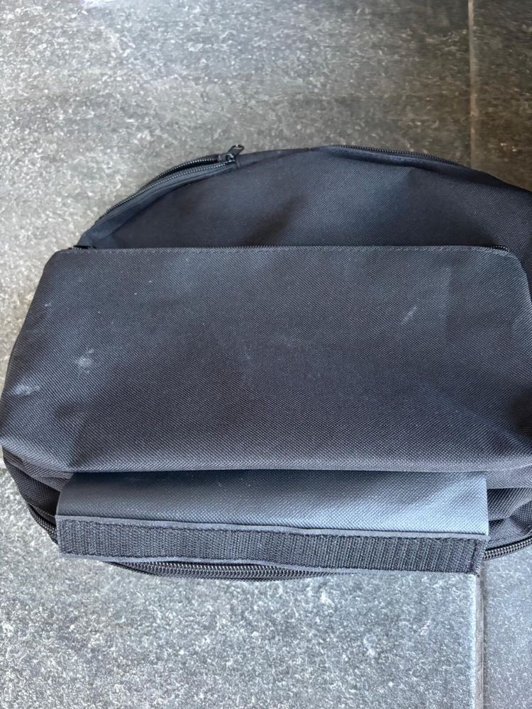 Troller Thermomix TM6