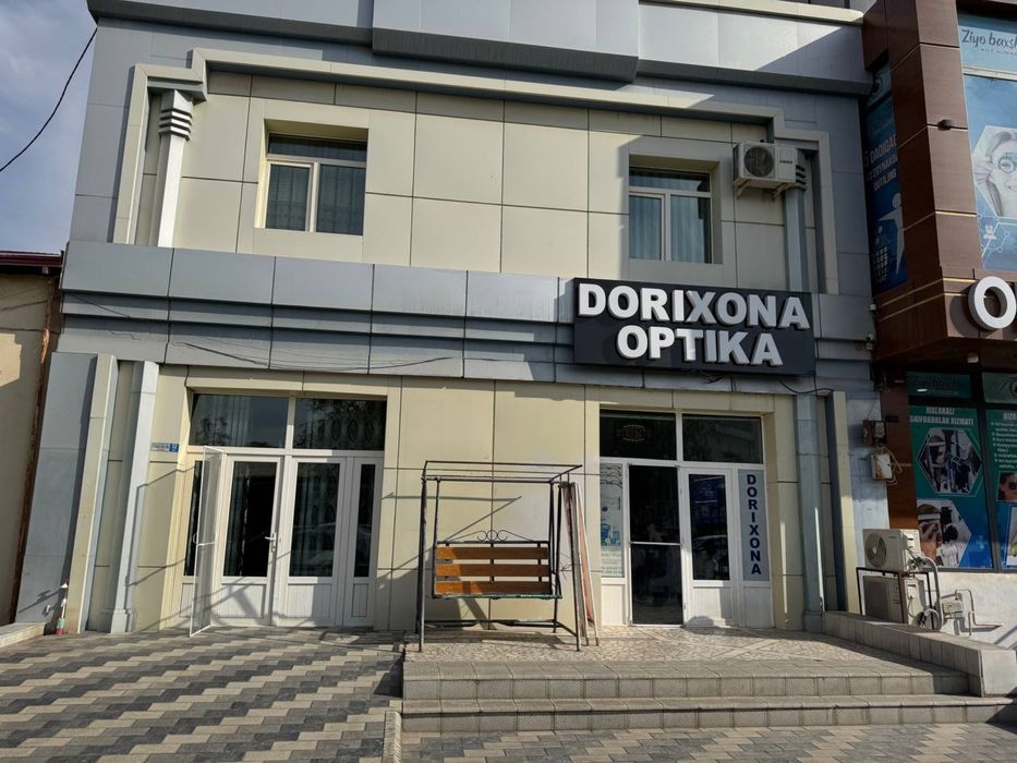 Урганч шахар марказида жойлашган ховли жой сотилади