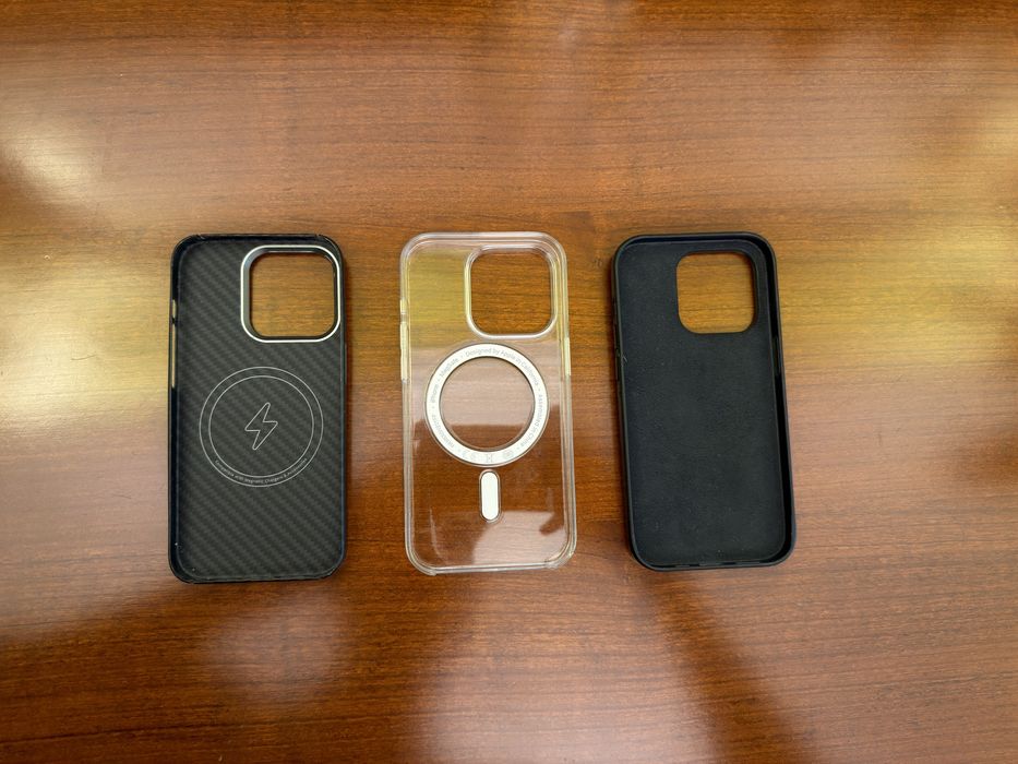 iPhone 14 Pro 128GB + Accesorii