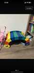 Semicerc pikler din lemn, montessori de catarat