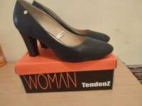 Обувки марка  Tendez