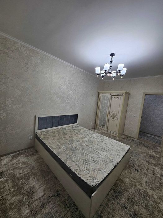 СРОЧНОЕ Сдаётся кв ЖК Алмазар Сити 2-ком/4/13 ро-н Алмазарский