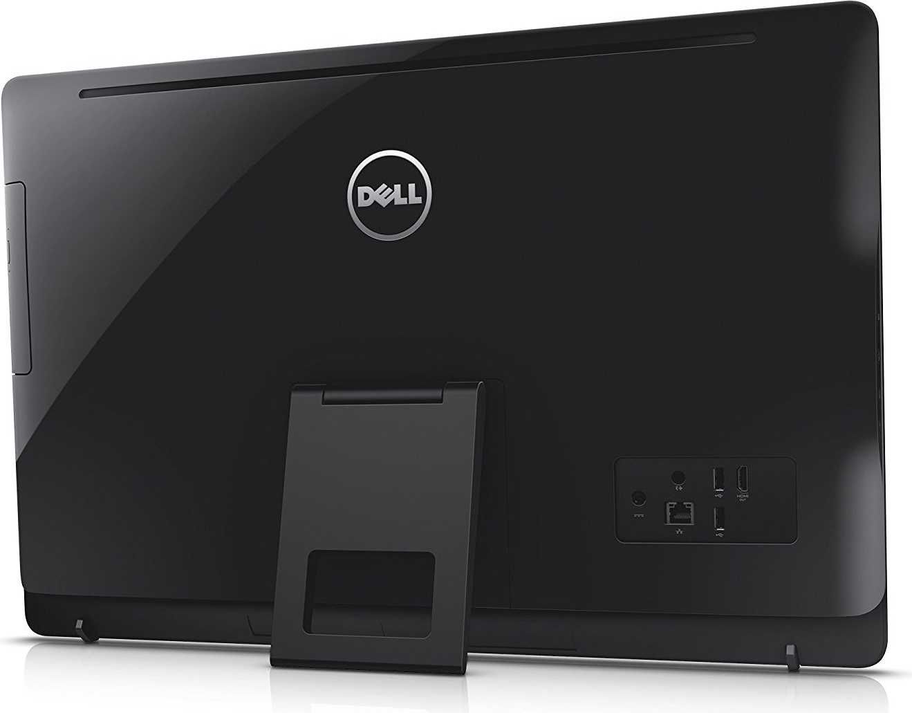 23.8" Моноблок DELL Inspiron 24 (сенсорный)