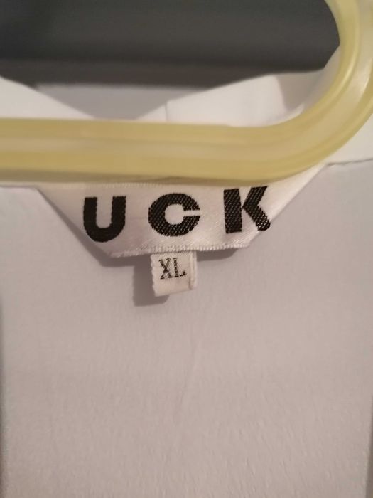 Negligee 2 piese - cămașă cu halat