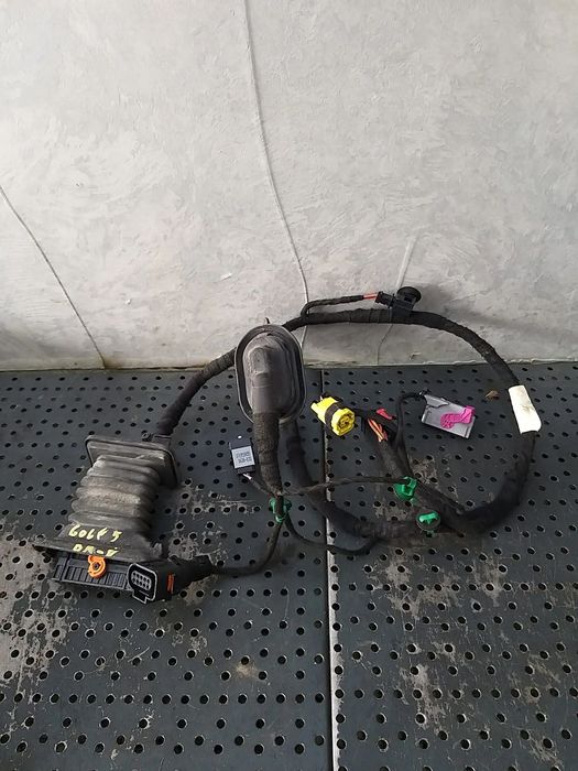 Cablaj instalatie electrica usa dreapta fata vw golf 5 1k ts1500400053122