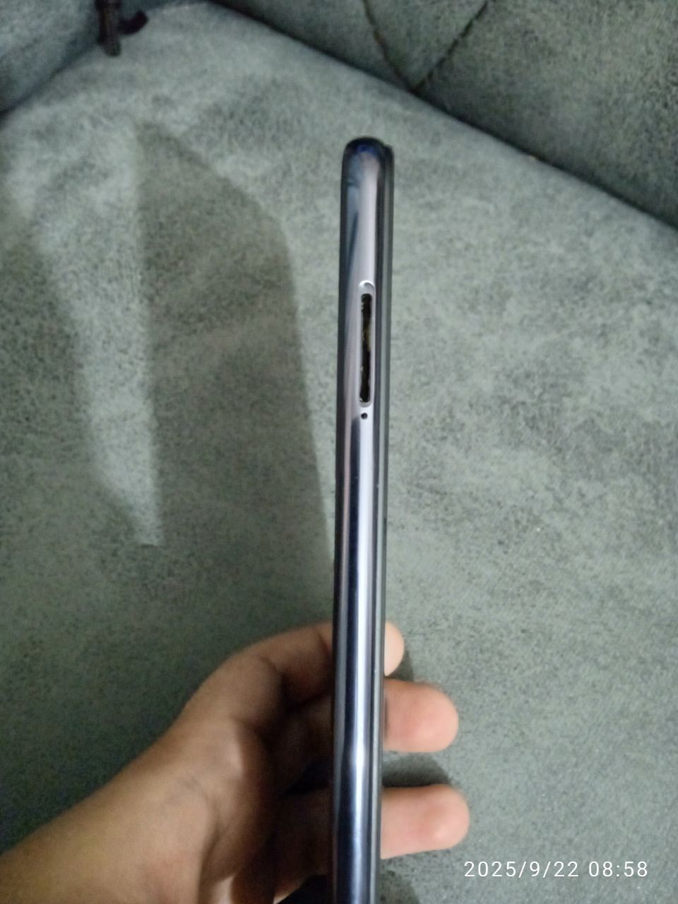 Xiaomi Mi 8 lite обмен, или продажа