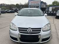 VW Golf +105 ks 1.9BLS скорости DSG