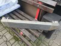 Radiator intercooler Hyundai Galloper 2,5