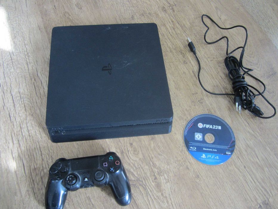 Sony Playstation 4 Slim 500GB модел CUH-2016A