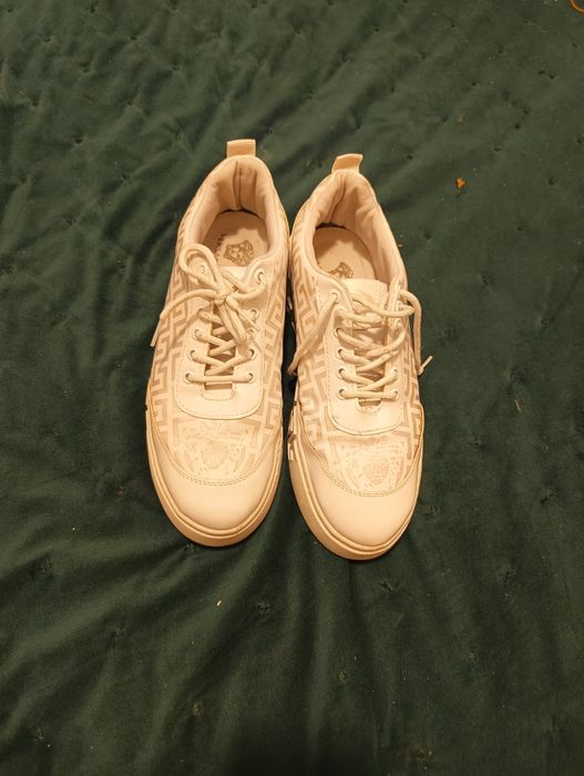 Adidas Versace talpa înaltă 42