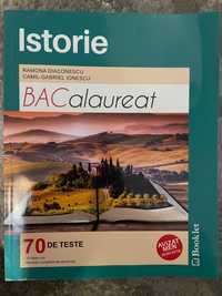 Culegere BAC istorie