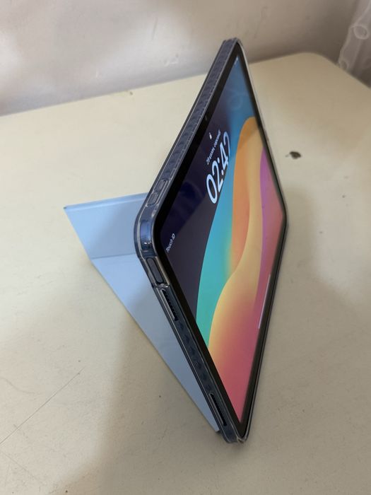 Обменяю Ipad 10 (256гб) на Ipad mini 6