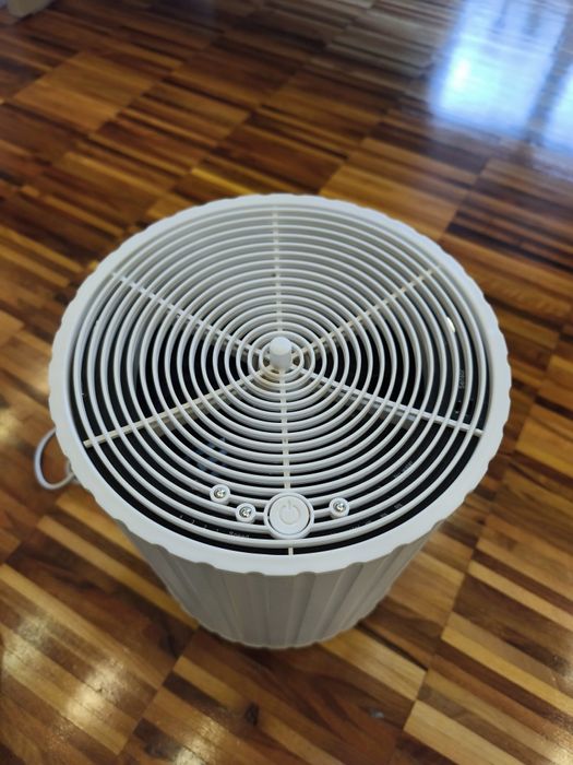 Umidificator Trotec cumpărat de la Aleco air