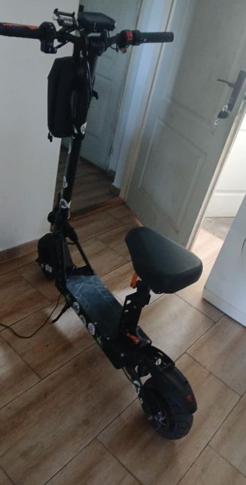 Kukirin g 2 pro urgent
