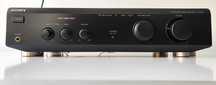 Sony TA FE 200 muzica
