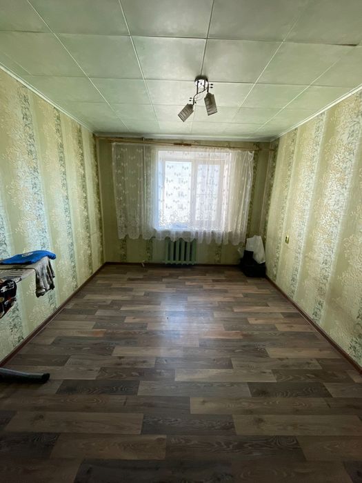 Продам 3х комнатную квартиру