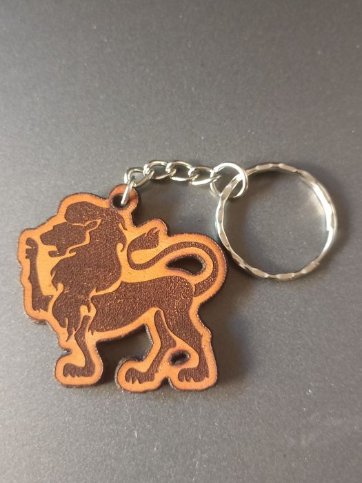 Ключодържател с зодия