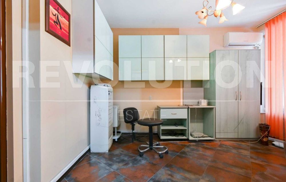 Офис в кв. Витоша