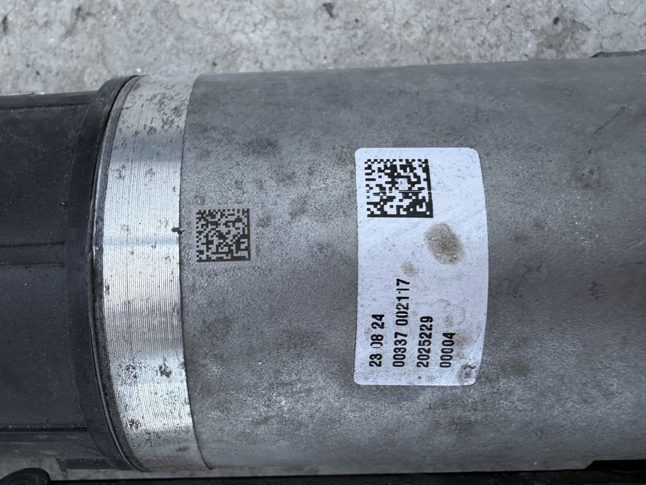 Caseta directie Mercedes GLE GLS W167 C167 X167 Originala Europa