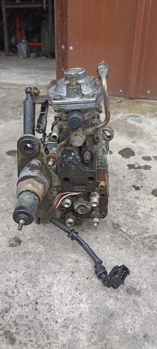 pompa inajectie renault master, opel movano, 2.8dti, 0460424147