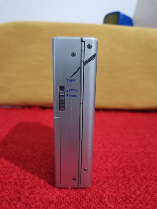 Walkman Sanyo M-G1