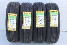 Anvelope vara noi 185/70 R14 GITI