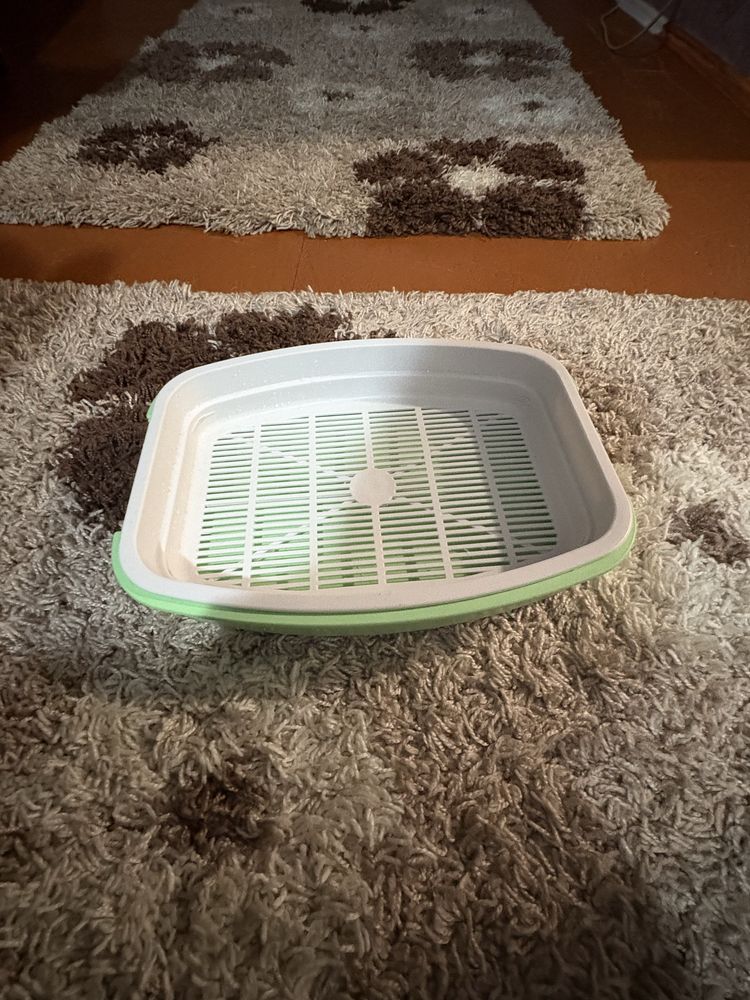 Лоток для котяТ