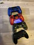 Controller ps4 aproape nou nouț