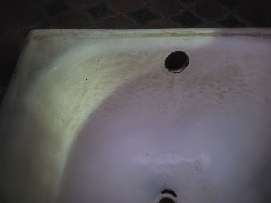 Продается ванна, чугунная