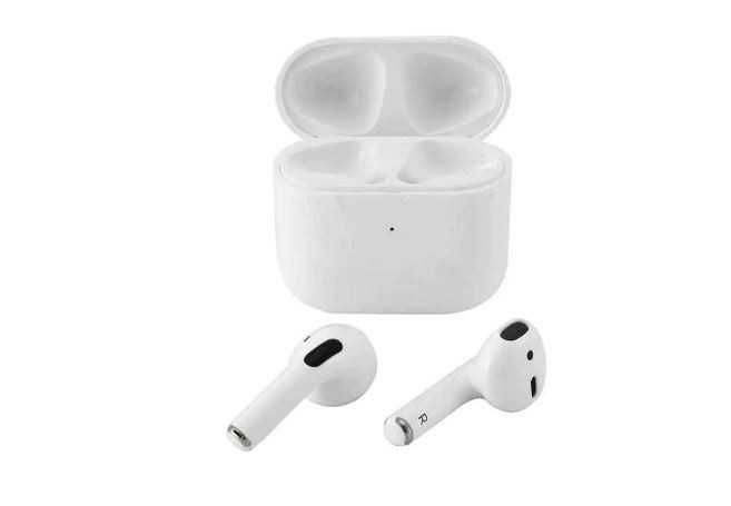 Bluetooth слушалки Pro 4