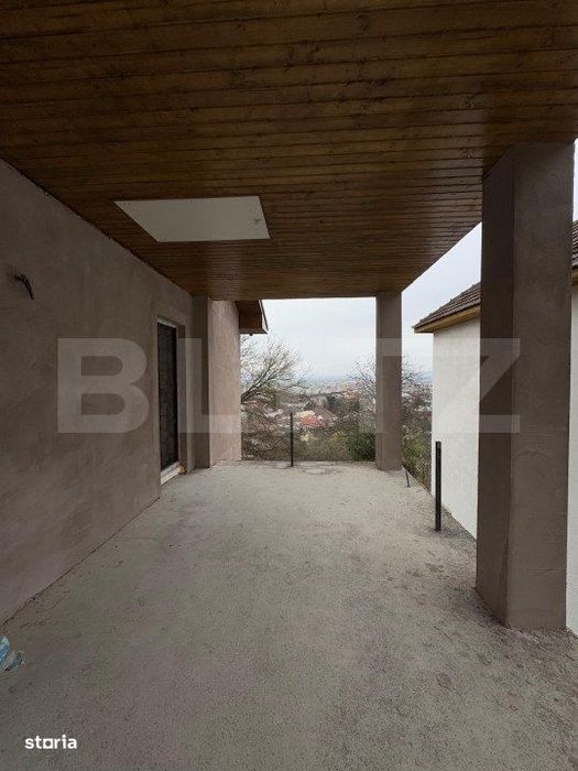 Apartament cu 3 camere, 120 mp, zona Cetatii-Ansamblu rezidential