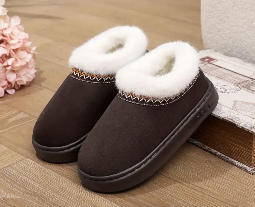 Продам зимнюю обувь 7000