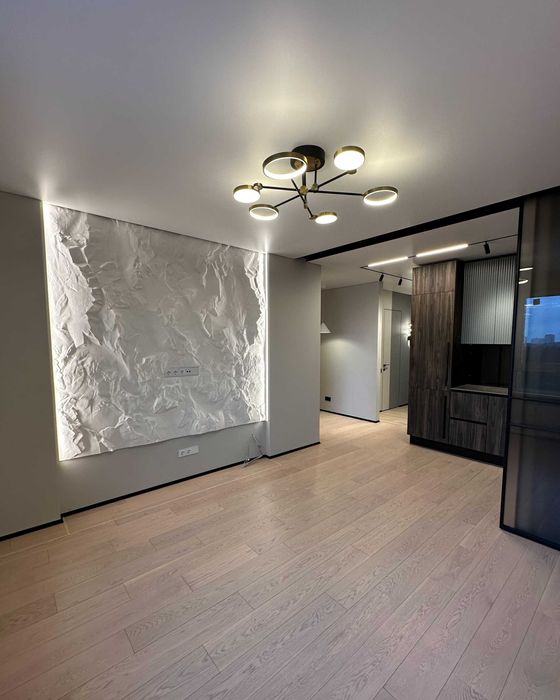 РАССРОЧКА!!! Ремонт квартир, ремонт, бригада!