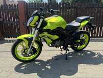 Benelli BN 125 , Yzf 125 , Duke 125