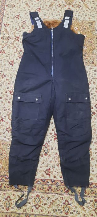 Продам лётно- технический комбез СССР.