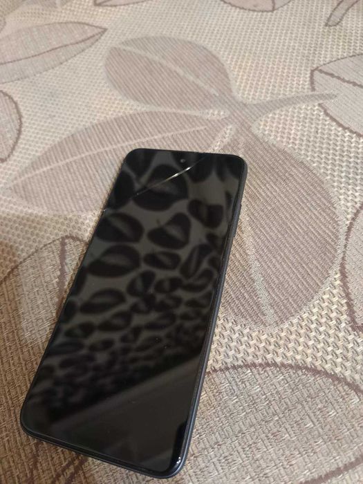 Телефон Xiaomi Redmi 10