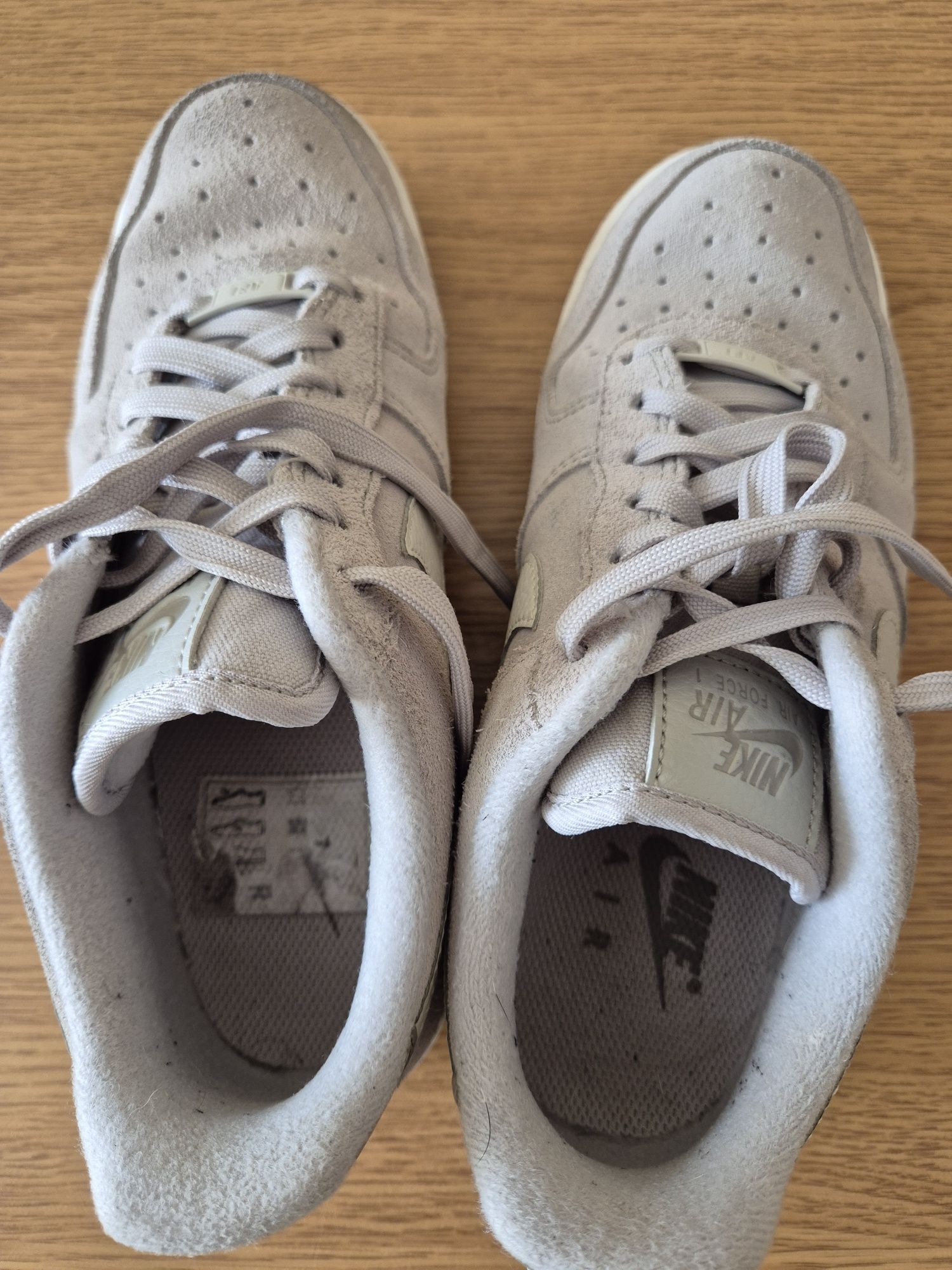 Nike Air Force 1, UK 5