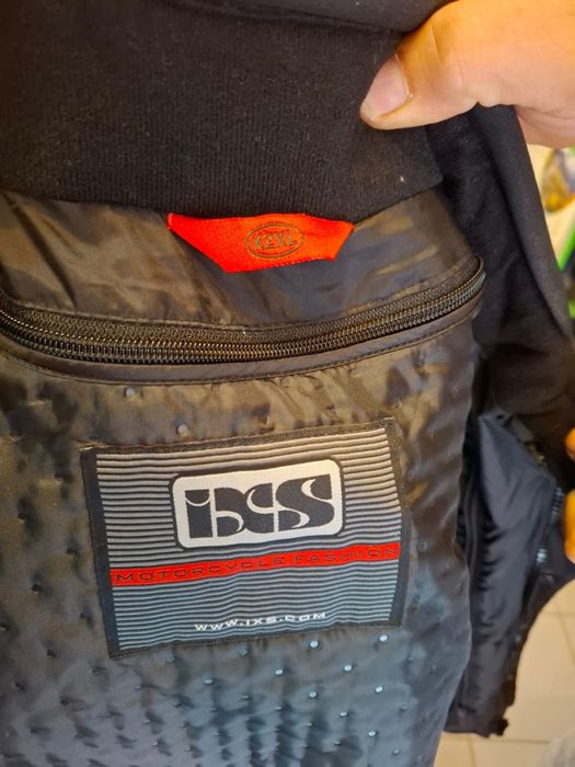 Vand Geaca Moto touring/adventure IXS GTE 3
