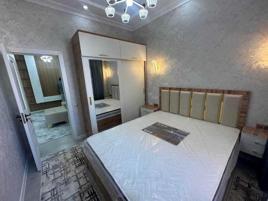 Продаётся 3x комн квартира на 4 этаже Ор-р ЦУМ Горгаз