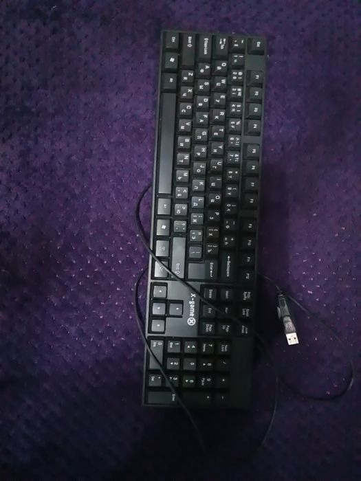 Системный блок (офисный)