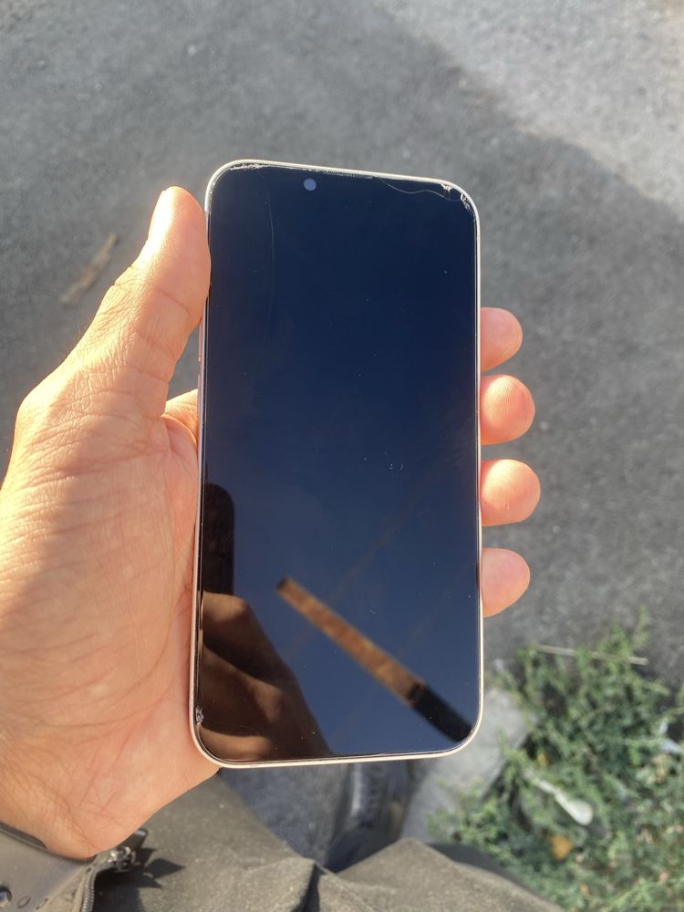 Iphone 13 Белый цвет